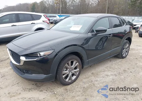 2021 Mazda Cx-30 Select from USA, damaged, VIN 3MVDMABL2MM242602